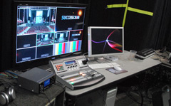 Multi-Camera Video Production